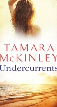 Undercurrents - Tamara McKinley - English