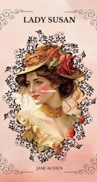 Lady Susan - Jane Austen  - Portuguese