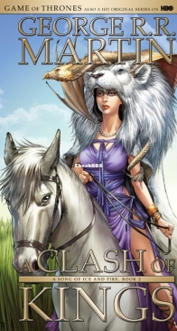 George R.R. Martin's A Clash of Kings v1 07 (of 16) - Dynamite 2017 - Landry Q Walker - English