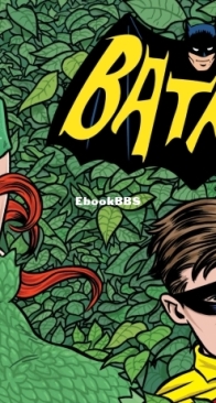 Batman '66 65 (of 73) - DC Comics 2015 - English