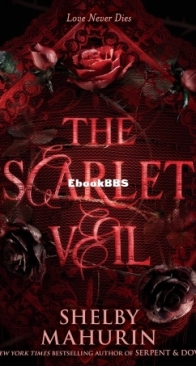 The scarlet veil - The scarlet veil #1 - Shelby Mahurin - English
