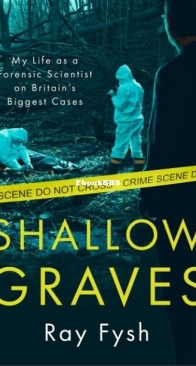 Shallow Graves - Ray Fysh - English