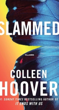 Slammed - Colleen Hoover - Indonesian