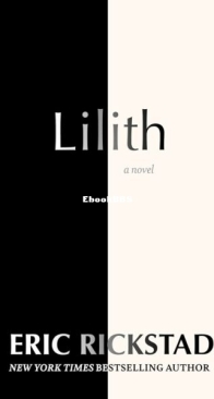 Lilith - Eric Rickstad - English
