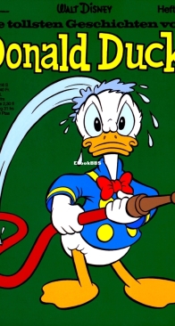 Die Tollsten Geschichten von Donald Duck (Sonderheft) 024 - Ehapa 1971 - German