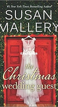 The Christmas Wedding Guest - Susan Mallery - English