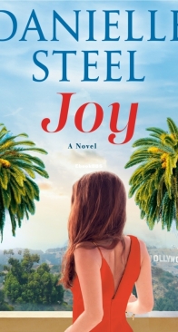 Joy - Danielle Steel - English