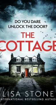 The cottage - Lisa Stone - English