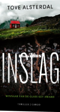 Inslag - Tove Alsterdal - Dutch