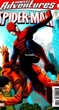 Marvel Adventures: Spider-Man v1 01 (of 61) - Marvel 2005 - Kitty Fross - English