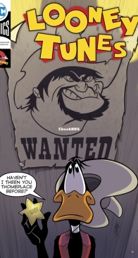 Looney Tunes 243 - DC Comics 2018 - English