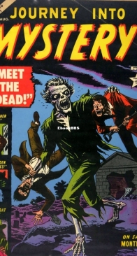 Journey Into Mystery v1 011 (1953) - English