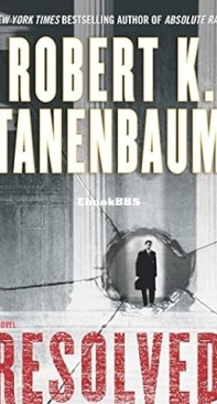 Resolved - Robert Tanenbaum - English