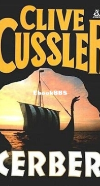 Cerber - Dirk Pitt 16 - Clive Cussler - Polish