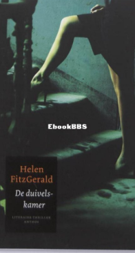 Duivelskamer - Helen Fitzgerald - Dutch