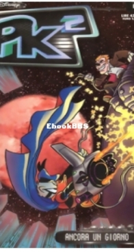 PK 2 - 7 - Walt Disney Company Italia - 2001-01-08 - English translation