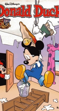 Donald Duck - Dutch Weekblad - Issue 26 - 2002 - Dutch