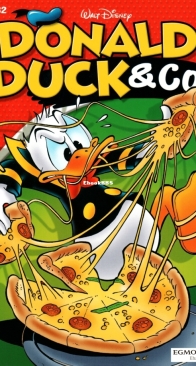 Donald Duck und Co 82 - Ehapa Verlag 2023 - German
