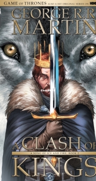 George R.R. Martin's A Clash of Kings v1 04 (of 16) - Dynamite 2017 - Landry Q Walker - English