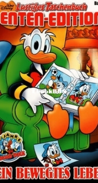 Lustiges Taschenbuch Enten-Edition 42 - Dame von Welt- Ehapa Verlag 2014 - German