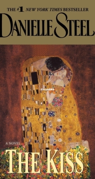 The Kiss - Danielle Steel - English