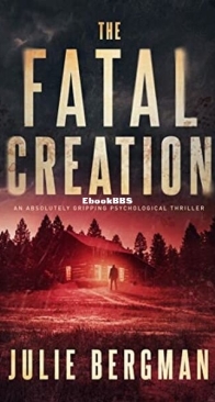 The Fatal Creation - Julie Bergman - English