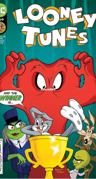 Looney Tunes 269 - DC Comics 2023 - English