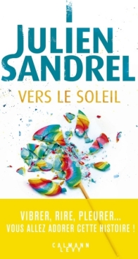Vers Le Soleil - Julien Sandrel - French