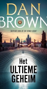 Het Ultieme Geheim - Dan Brown - Dutch