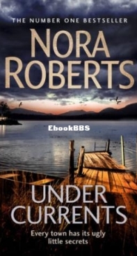 Under Currents - Nora Roberts - English