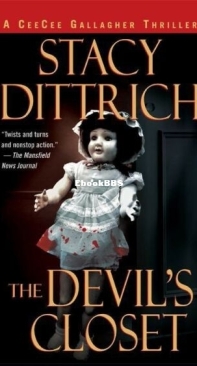The Devil's Closet - CeeCee Gallagher 2 - Stacy Dittrich - English