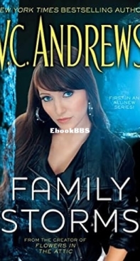 Family Storms - [Storms 01] - V C Andrews 2011 English