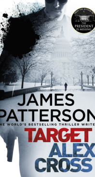 Target: Alex Cross - Alex Cross 26 - James Patterson - English