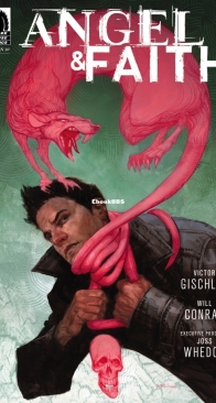 Angel & Faith 09 (of 25) - Season 10 - Dark Horse 2014 - English