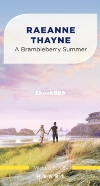 A Brambleberry Summer - Women of Brambleberry House 05 - RaeAnne Thayne - English