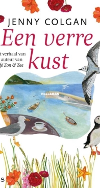 Een Verre Kust - Cafe Zon en Zee 0.5 - Jenny Colgan - Dutch