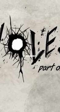 Punko - Stagtown: Holes (ep. 36-40) - Webtoon - English