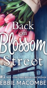 Back on Blossom Street - Blossom Street 4 - Debbie Macomber - English