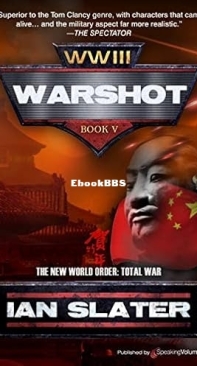 Warshot - [WWIII 05] - Ian Slater -  English