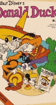 Donald Duck - Dutch Weekblad - Issue 39  - 1974 - Dutch