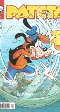 Pateta (Série 3) - 82 (of 87) - Abril 2018 - Brazilian Portuguese