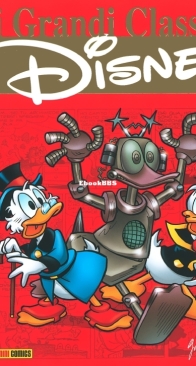I Grandi Classici Disney II Serie 67 -  Panini 2021 - Italian