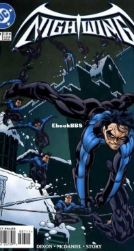 Nightwing v2 07 (of 153) - DC Comics 1997 - Chuck Dixon - English