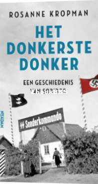 Het Donkerste Donker - Rosanne Kropman - Dutch