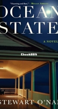 Ocean State - Stewart O'Nan - English