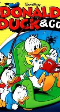 Donald Duck und Co 07 - Ehapa Verlag 2010 - German