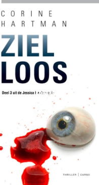 Zielloos - Jessica Haider 03 - Corine Hartman - Dutch