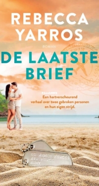 De Laatste Brief - Rebecca Yarros - Dutch