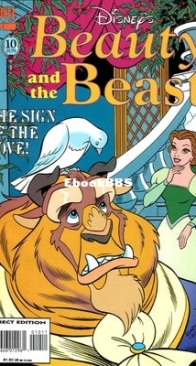 Beauty and the Beast 10 (of 13) - Marvel 1995 - English