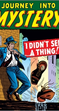 Journey Into Mystery v1 003 (1952) - English